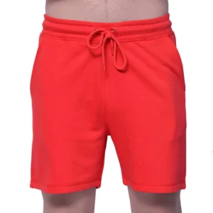 8001 Unisex Fleece Shorts 8.25 Oz