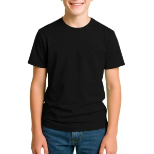 2900 Unisex Youth Jersey Short Sleeve Tee 4.3 Oz **