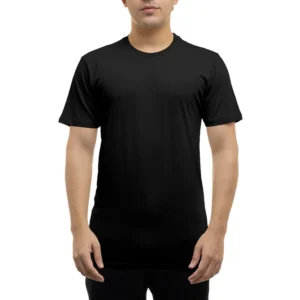 2582 Unisex Jersey Short Sleeve Tee 4.3 Oz** (Dark)