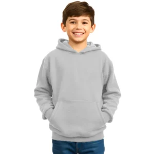 2789 Youth Fleece Pullover Hoodies 7.1 Oz*
