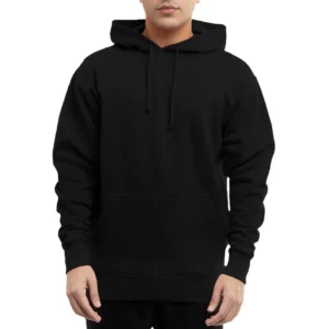 9000 Essential Hoodie 8.5 OZ