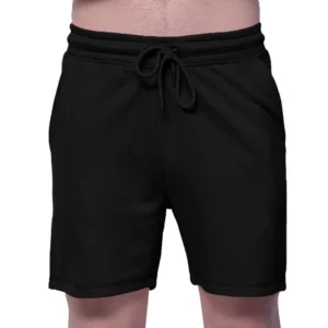 8484 Unisex Terry Shorts 8.25 Oz